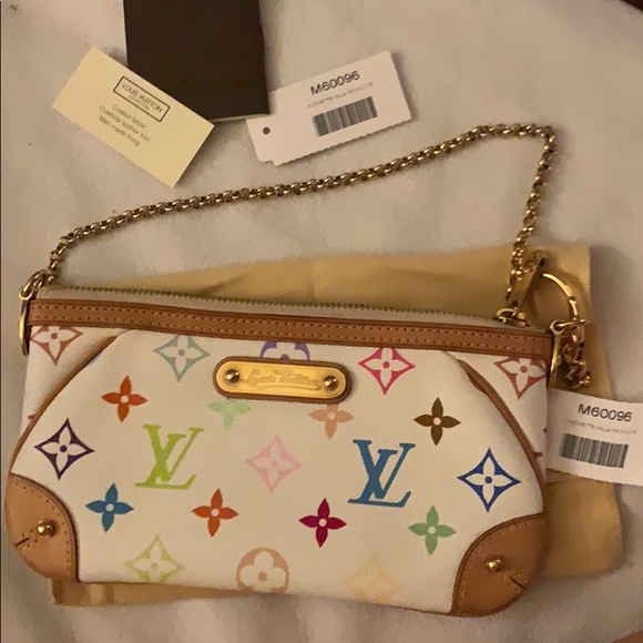 Zen Luxury Louis Vuitton Pallas